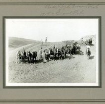 Bruce Clyde gravel pit